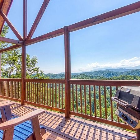 A Higher Calling, 1089 Of Free Area Attraction Tickets For Each Paid Day, Dollywood And More! Пиджен Фордж Екстериор снимка