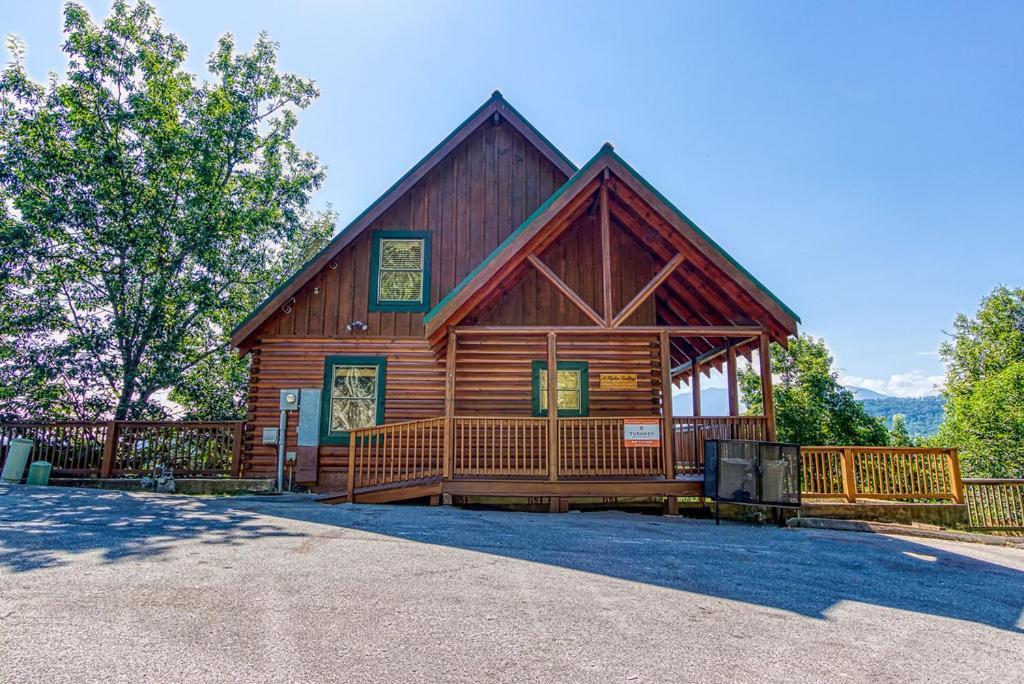 A Higher Calling, 1089 Of Free Area Attraction Tickets For Each Paid Day, Dollywood And More! Пиджен Фордж Екстериор снимка