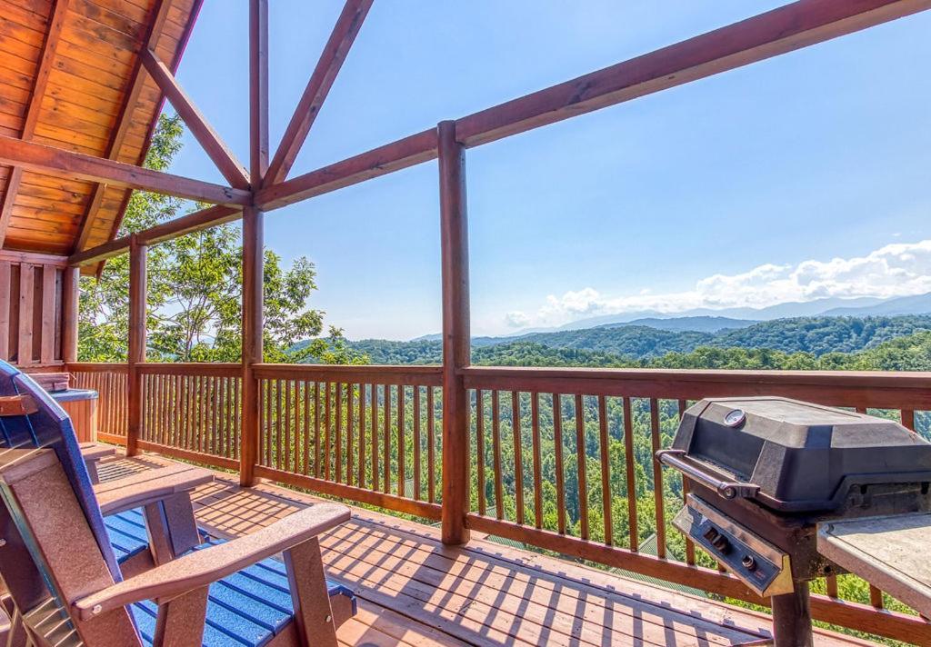 A Higher Calling, 1089 Of Free Area Attraction Tickets For Each Paid Day, Dollywood And More! Пиджен Фордж Екстериор снимка