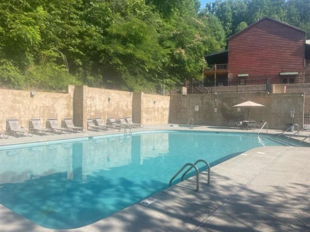 A Higher Calling, 1089 Of Free Area Attraction Tickets For Each Paid Day, Dollywood And More! Пиджен Фордж Екстериор снимка